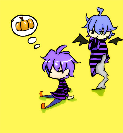 ミニマム蘭たん