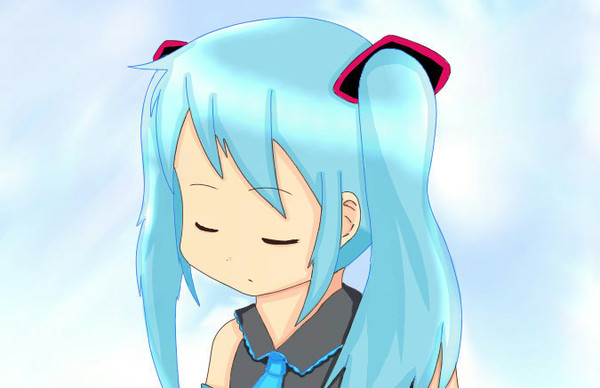 初音ミク