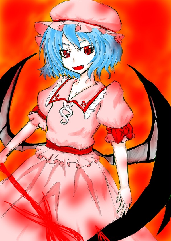 三時間レミィ