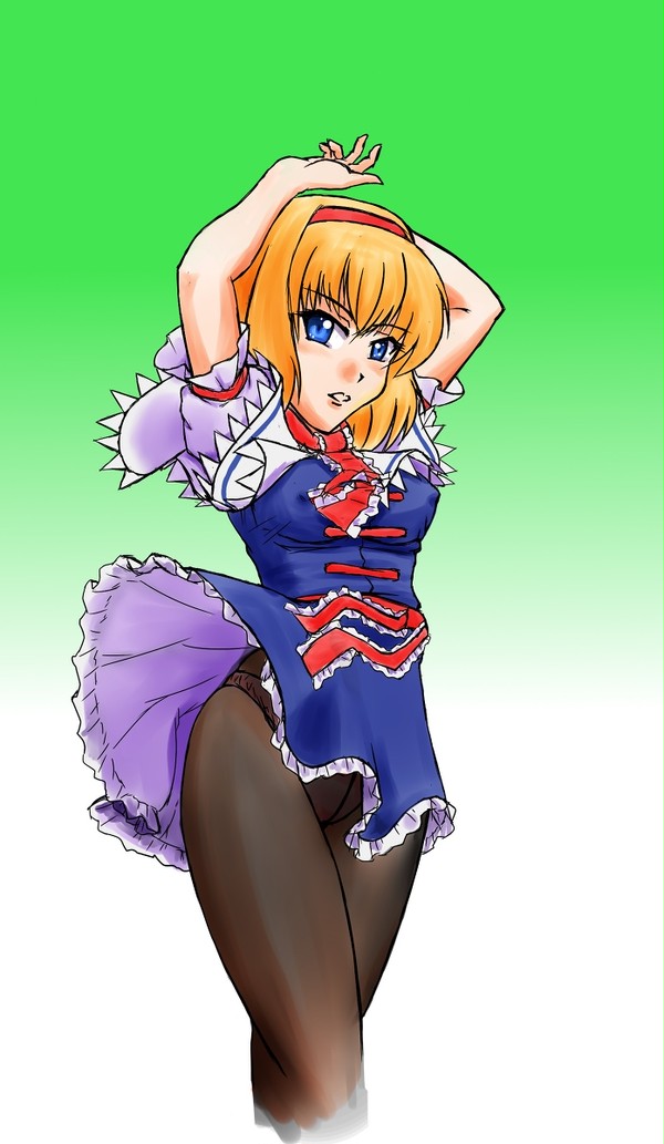 アリス