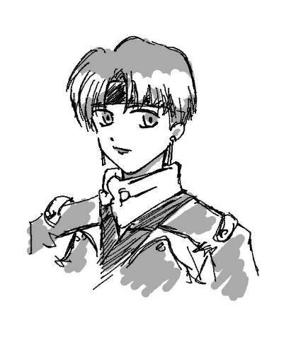 WG-N10初描き