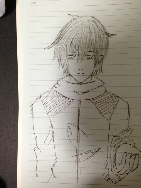 KAITOさん