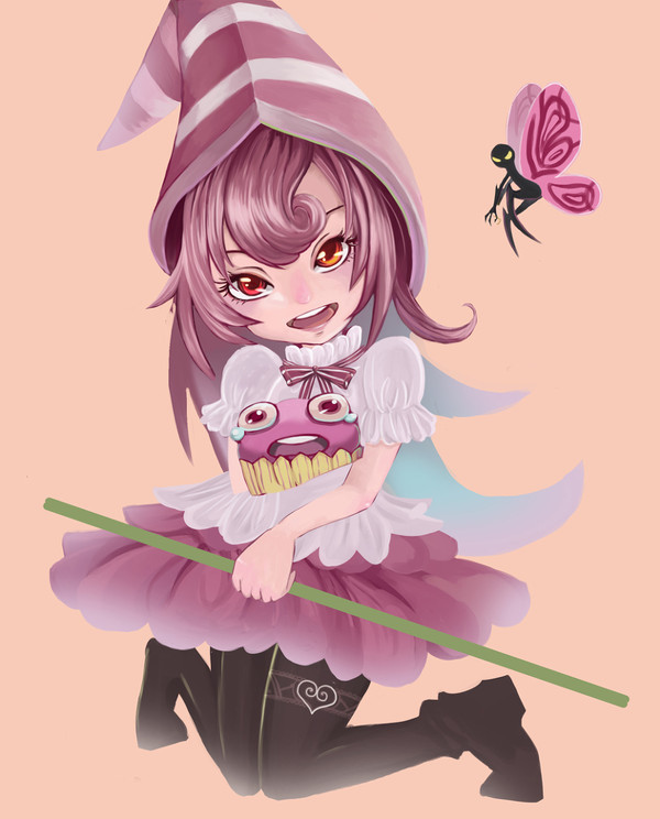 LOL LULU  (not final