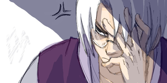 Kabuto Yakushi