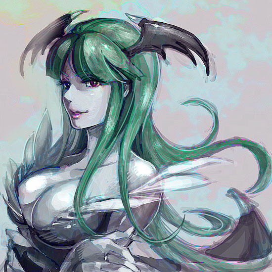 定期モリガン
