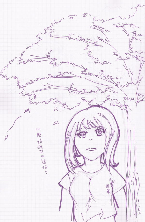 期待