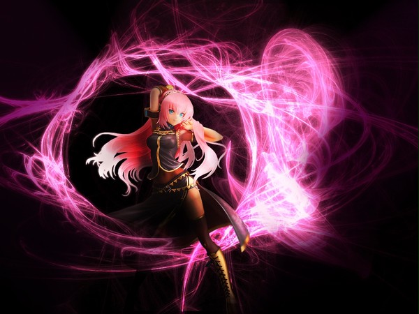 Fractal Luka