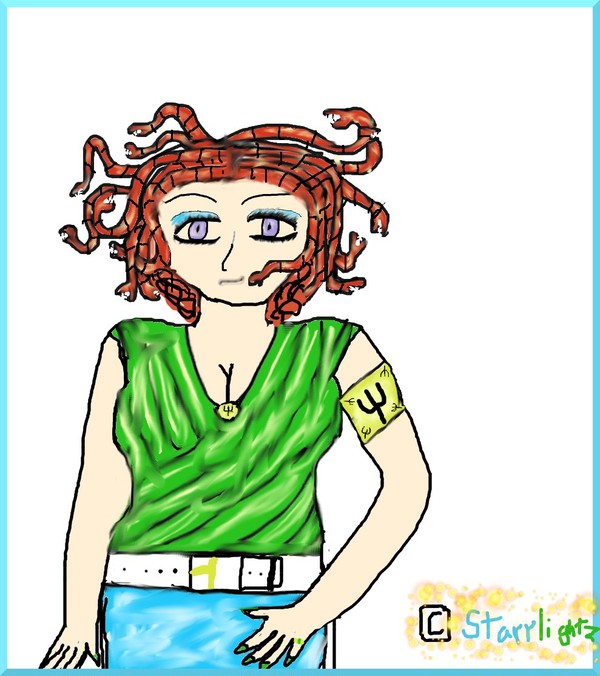 Medusa