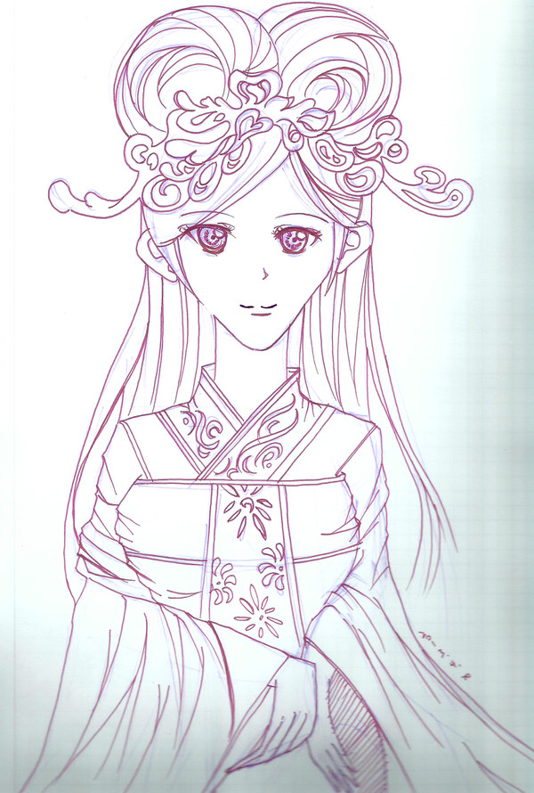 皇兒