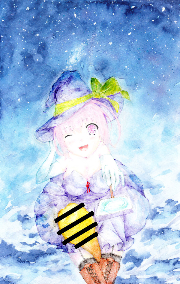 りびどちゃん