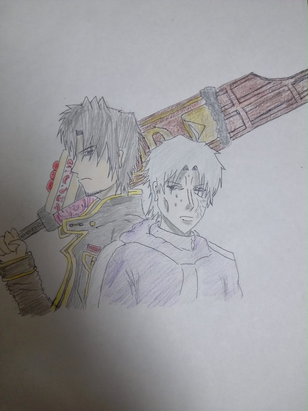 Fate/Sweet Zero