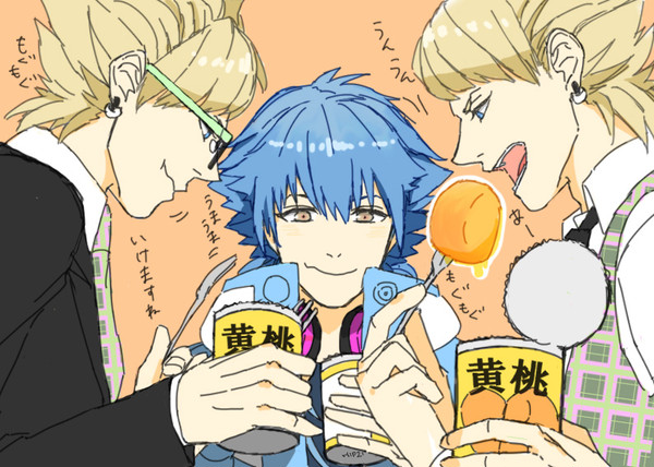 ドラマダの