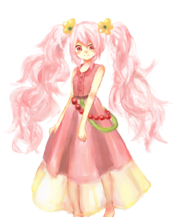 花ﾐｸ