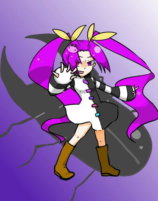エゴイスト