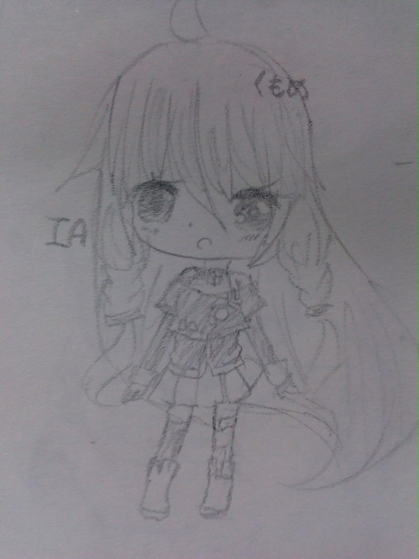 IA★