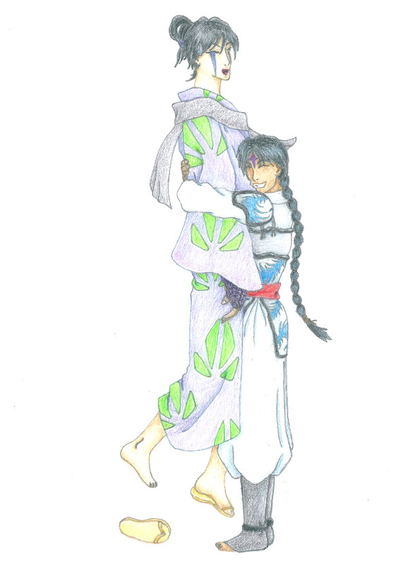 蛮蛇