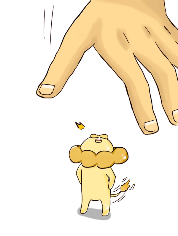 (ﾟロﾟ;)