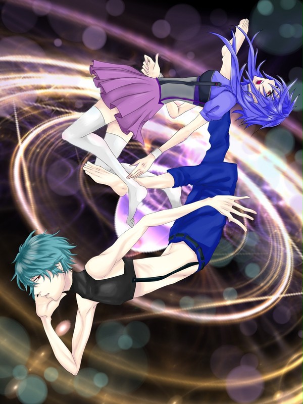 合作
