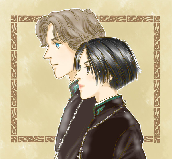 プロフィール
