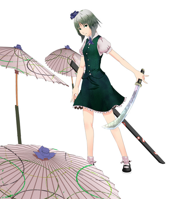 妖夢