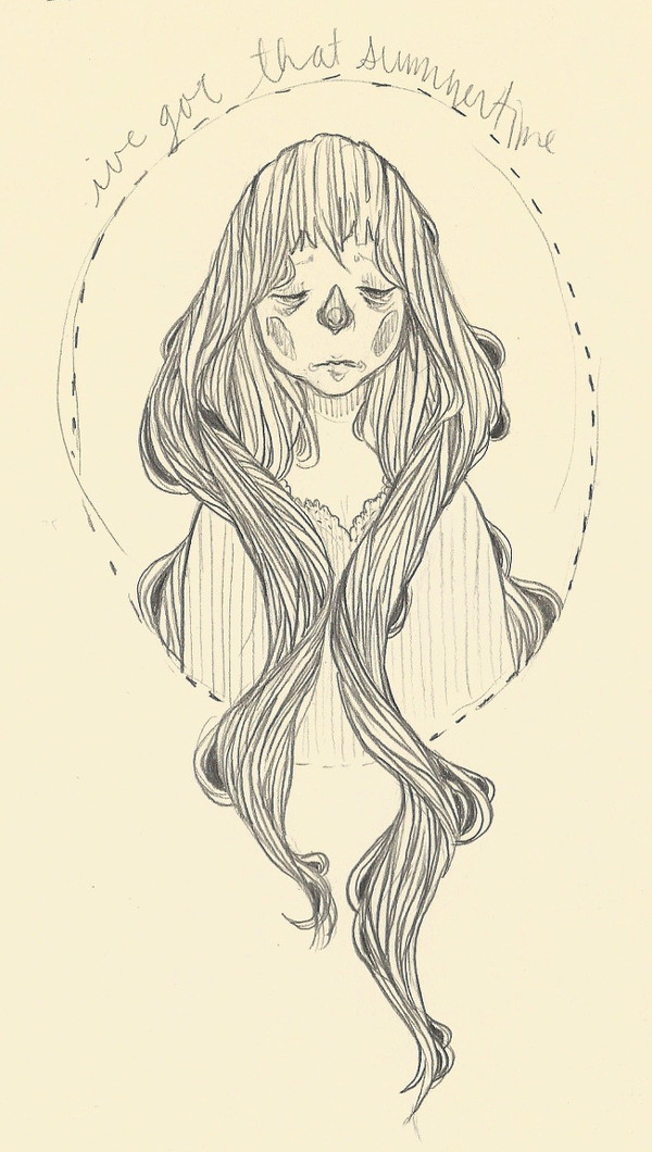 hair