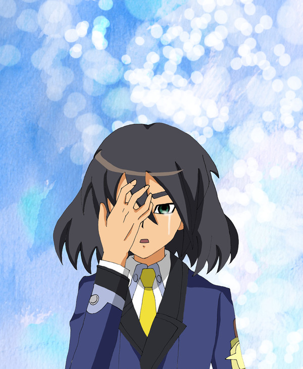 誰かを悲しませてまで