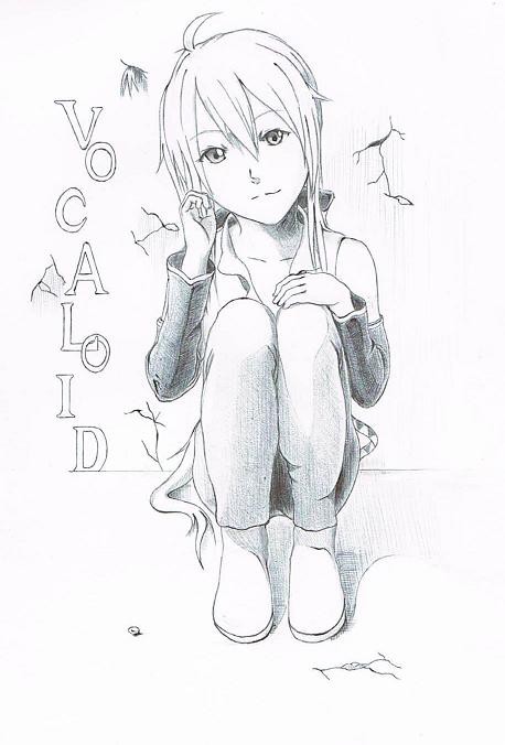 ペン入れ―あなたは何を思う-