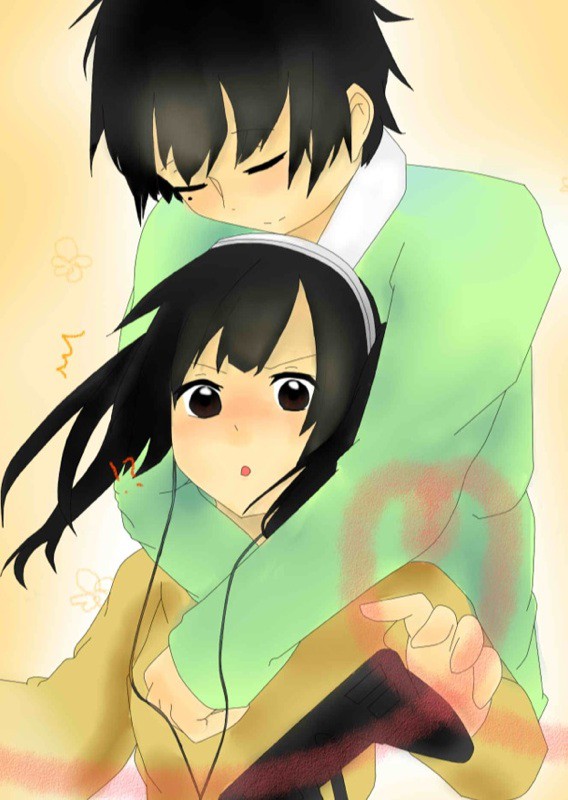 遥貴可愛いよね(・ω・)