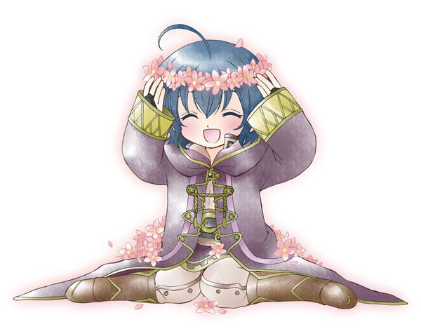 マークちゃん