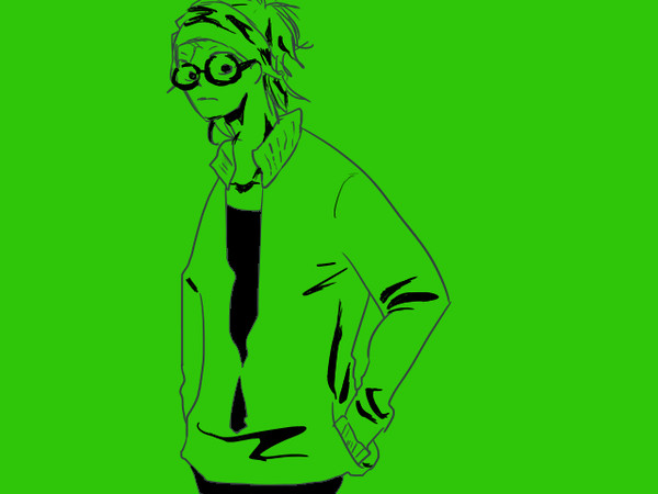 コビーくん