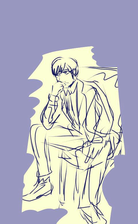 落書き