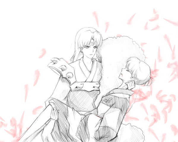 杀神