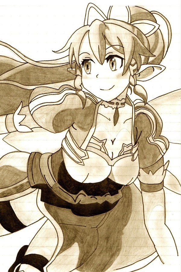 リーファ