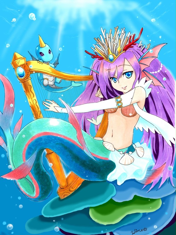 セイレーン