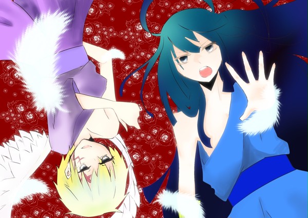 天使
