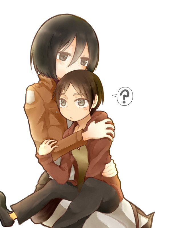 あなたがいれば私は何でもできる