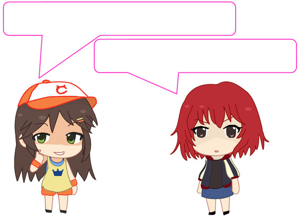 アイドルセッション風ユッキ＆お嬢