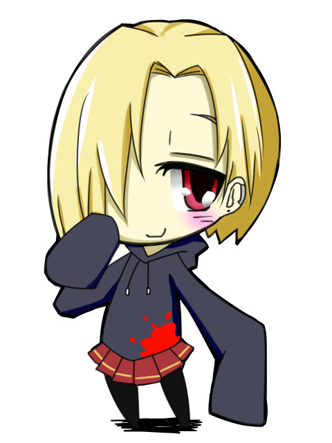 小梅chang！