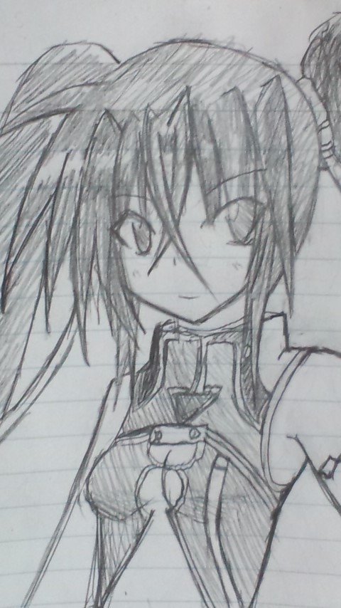 落書き５