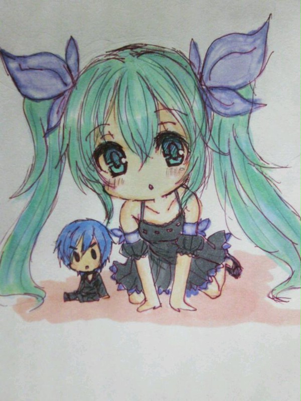 ギルイノまとめ