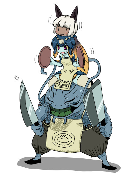 ミネット+α