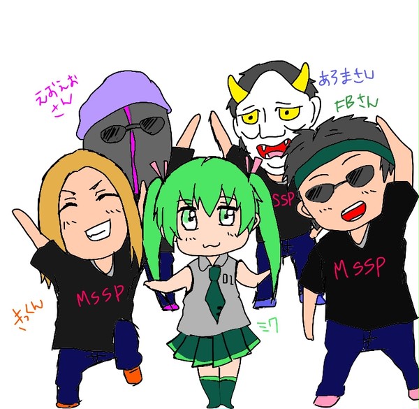 MSSP