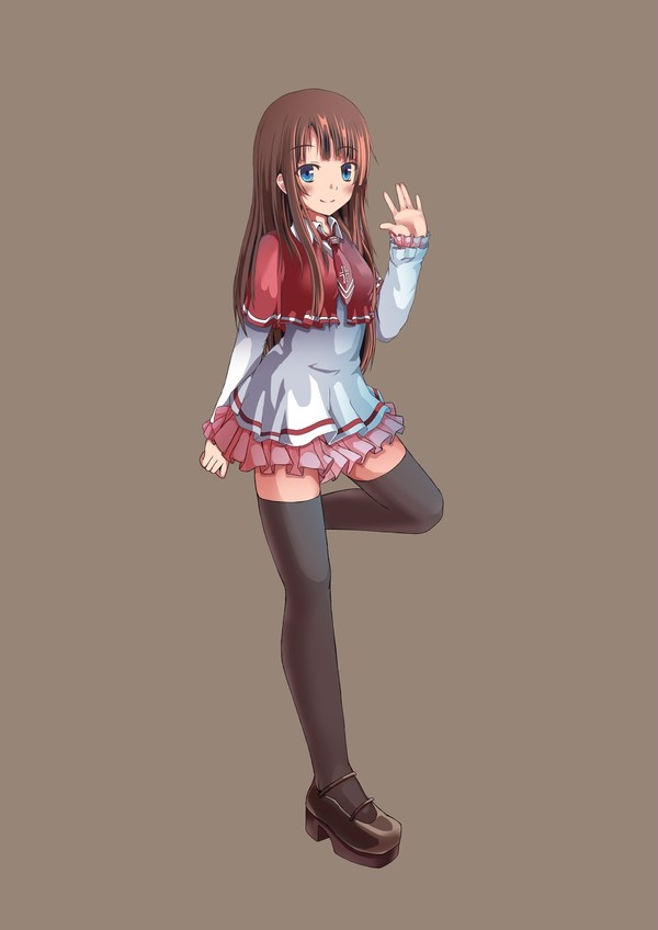 練習絵