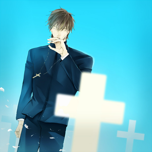 断罪の丘