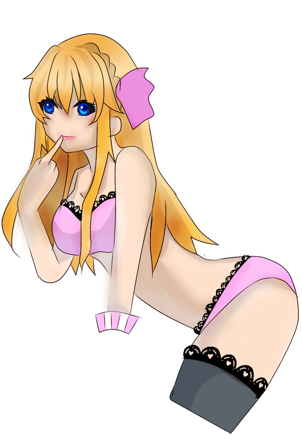 望月エレナ