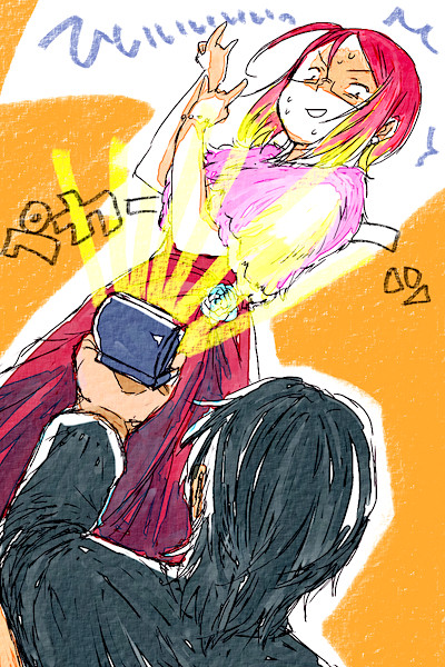 義理の姉にプロポーズした結果wwwwwwww