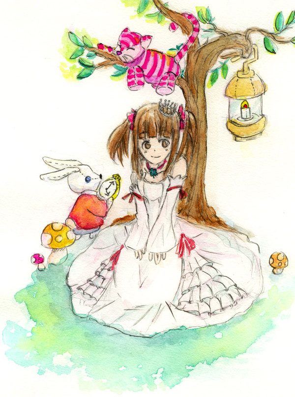 智絵里にドレスを着せてあげたい＠第2回モバマス選抜総選挙