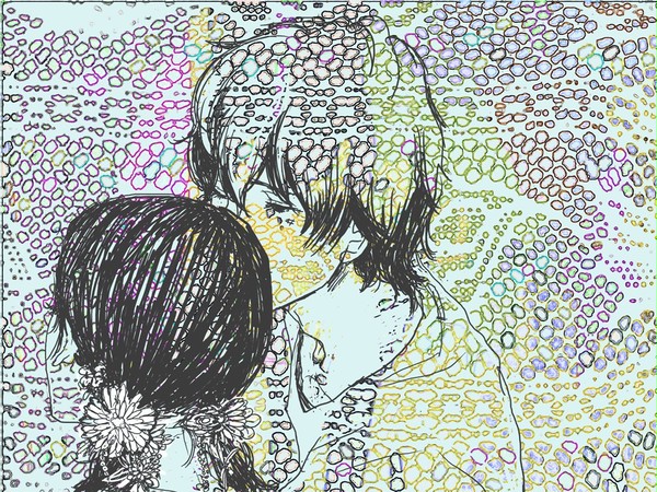 細胞のすみから