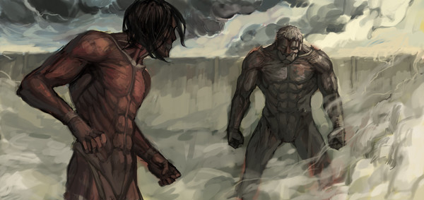TITANS