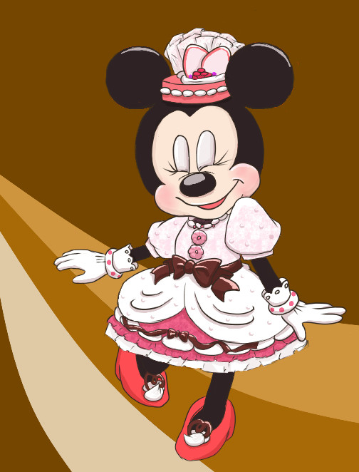 スイーツスイーツ